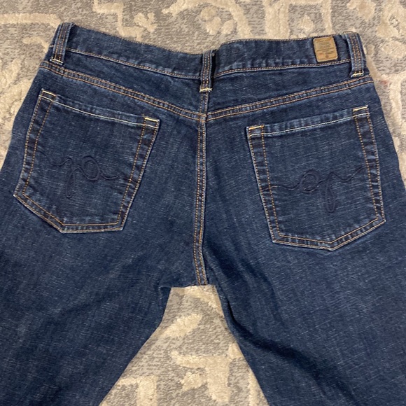 Guess women’s size 30 stretch jeans - Picture 8 of 8